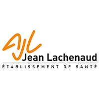 Logo de l'association Jean Lachenaud