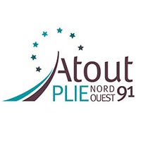 Logo Atout PLIE 91
