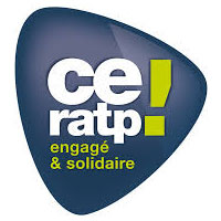 Logo du comité d'entreprise de la RATP