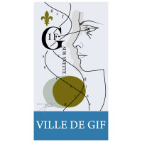 Logo de la ville de Gif-sur-Yvette