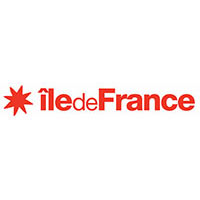 Logo du conseil régional de l'Île de France