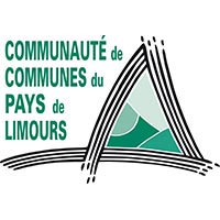 Logo de la communauté de communes du pays de Limours