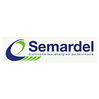 Logo Semardel