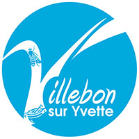 Logo de la ville de Villebon sur Yvette