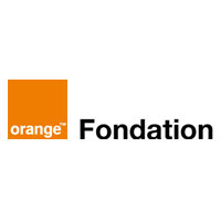 Logo de la Fondation Orange