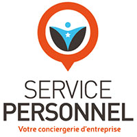 Logo conciergerie Service Personnel