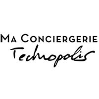 Logo conciergerie Technopolis
