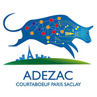 Logo de l'ADEZAC
