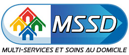 Logo du Service d'Aide À Domicile MSSD