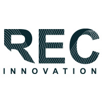 Logo de REC Innovation