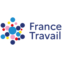 Logo France Travail